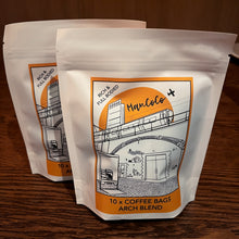 Load image into Gallery viewer, Arch Blend Coffee Bags