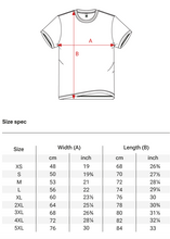 Load image into Gallery viewer, ManCoCo T-shirt