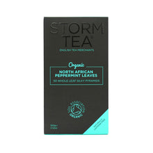 Load image into Gallery viewer, Storm Tea - North African Peppermint Tea