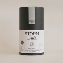 Load image into Gallery viewer, Storm Tea - Harington Estate Earl Grey