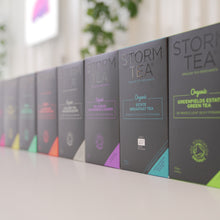 Load image into Gallery viewer, Storm Tea - North African Peppermint Tea